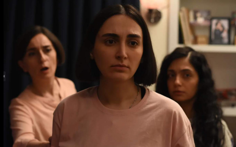 Chasing the Gold Interview: ‘The Seed of the Sacred Fig’ Director Mohammad Rasoulof